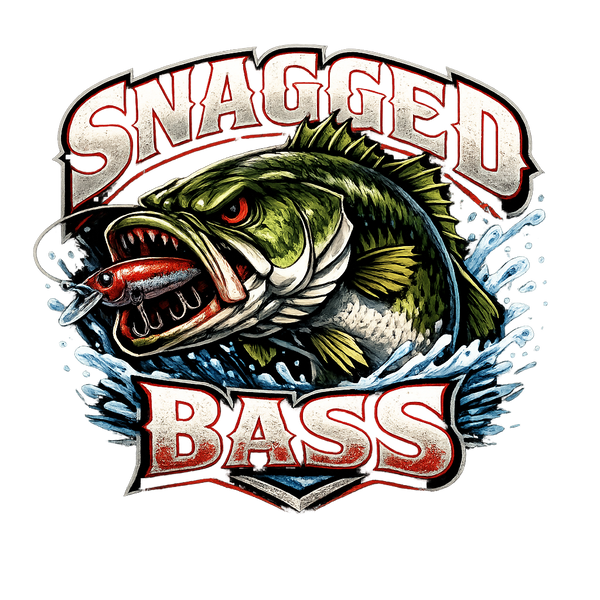 SNAGGED BASS